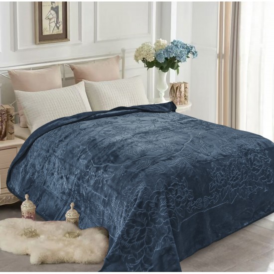【新品未使用】MINK BLANKET ダブルサイズ 180×230cm 81ed9SuuESL._AC_UL210_SR210,
